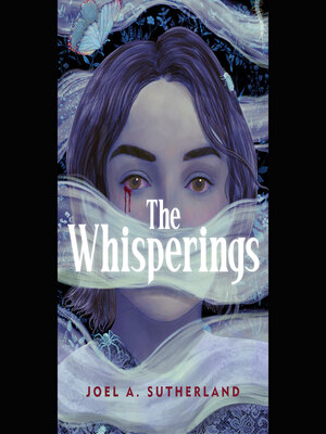 cover image of The Whisperings